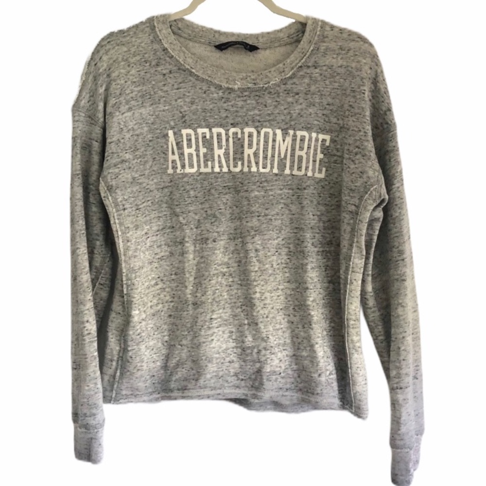 Abercrombie Sweater
